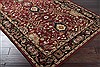 Surya Caesar Red 100 X 140 Area Rug CAE1031-1014 800-37070 Thumb 1