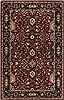 Surya Caesar Red 100 X 140 Area Rug CAE1031-1014 800-37070 Thumb 0