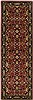 Surya Caesar Red Runner 26 X 80 Area Rug CAE1031-268 800-37074 Thumb 0