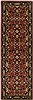 Surya Caesar Red Runner 30 X 120 Area Rug CAE1031-312 800-37075 Thumb 0