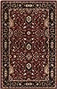 Surya Caesar Red 90 X 120 Area Rug CAE1031-912 800-37089 Thumb 0