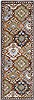 Surya Caesar Grey Runner 30 X 120 Area Rug CAE1032-312 800-37097 Thumb 0