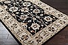 Surya Caesar Grey 120 X 150 Area Rug CAE1033-1215 800-37115 Thumb 1