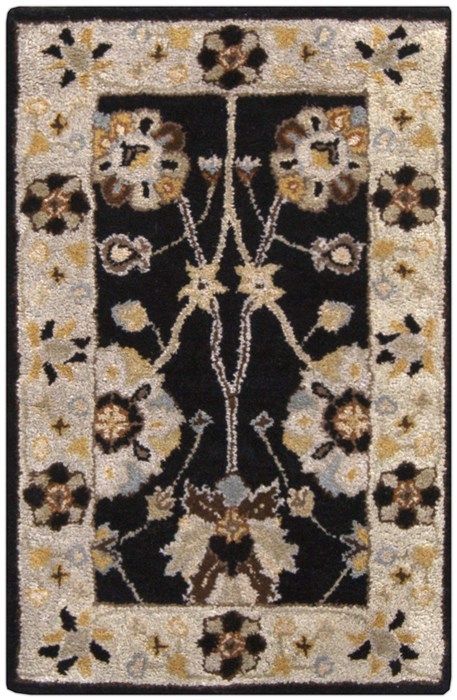 Surya Caesar Grey 20 X 30 Area Rug CAE1033-23 800-37116 Image 0