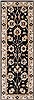 Surya Caesar Grey Runner 26 X 80 Area Rug CAE1033-268 800-37118 Thumb 0