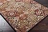 Surya Caesar Red 120 X 150 Area Rug CAE1034-1215 800-37137 Thumb 1