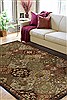 Surya Caesar Red 120 X 150 Area Rug CAE1034-1215 800-37137 Thumb 2