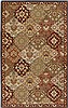 Surya Caesar Red 120 X 150 Area Rug CAE1034-1215 800-37137 Thumb 0