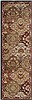 Surya Caesar Red Runner 26 X 80 Area Rug CAE1034-268 800-37140 Thumb 0