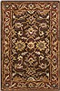Surya Caesar Brown 20 X 30 Area Rug CAE1036-23 800-37160 Thumb 0