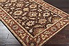 Surya Caesar Brown 60 X 90 Area Rug CAE1036-69 800-37168 Thumb 1