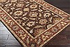 Surya Caesar Brown 76 X 96 Area Rug CAE1036-7696 800-37172 Thumb 1