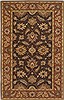 Surya Caesar Brown 76 X 96 Area Rug CAE1036-7696 800-37172 Thumb 0