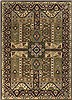 Surya Caesar Green 120 X 150 Area Rug CAE1048-1215 800-37181 Thumb 0