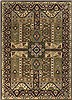 Surya Caesar Green 120 X 150 Area Rug CAE1048-1215 800-37181 Thumb 0