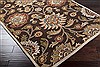 Surya Caesar Brown 100 X 140 Area Rug CAE1051-1014 800-37202 Thumb 1