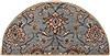 Surya Caesar Green Half Round 20 X 40 Area Rug CAE1052-24HM 800-37227 Thumb 0