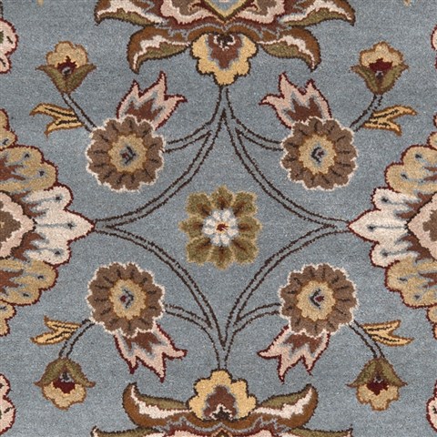 Surya Caesar Green 40 X 60 Area Rug CAE1052-46 800-37230 Image 2