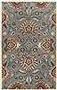 Surya Caesar Green 40 X 60 Area Rug CAE1052-46 800-37230 Thumb 0