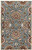 Surya Caesar Green 50 X 80 Area Rug CAE1052-58 800-37233 Thumb 0