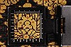 Qum Yellow Hand Knotted 33 X 411 Area Rug 254-37245 Thumb 3