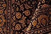 Qum Yellow Hand Knotted 33 X 411 Area Rug 254-37245 Thumb 5