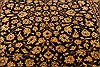 Qum Yellow Hand Knotted 33 X 411 Area Rug 254-37245 Thumb 7