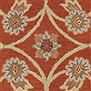 Surya Caesar Red 100 X 140 Area Rug CAE1062-1014 800-37291 Thumb 2