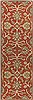 Surya Caesar Red Runner 30 X 120 Area Rug CAE1062-312 800-37296 Thumb 0