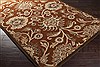 Surya Caesar Red 50 X 80 Area Rug CAE1062-58 800-37300 Thumb 1