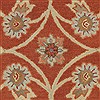 Surya Caesar Red 50 X 80 Area Rug CAE1062-58 800-37300 Thumb 2