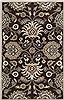 Surya Caesar Brown 100 X 140 Area Rug CAE1063-1014 800-37313 Thumb 0