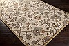 Surya Caesar White 100 X 140 Area Rug CAE1081-1014 800-37335 Thumb 1