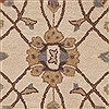 Surya Caesar White 100 X 140 Area Rug CAE1081-1014 800-37335 Thumb 2