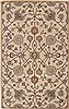 Surya Caesar White 120 X 150 Area Rug CAE1081-1215 800-37336 Thumb 0