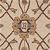Surya Caesar White 20 X 30 Area Rug CAE1081-23 800-37337 Thumb 2