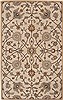 Surya Caesar White 80 X 110 Area Rug CAE1081-811 800-37351 Thumb 0