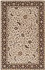 Surya Caesar White 100 X 140 Area Rug CAE1082-1014 800-37357 Thumb 0