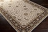 Surya Caesar White 40 X 60 Area Rug CAE1082-46 800-37363 Thumb 1