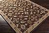 Surya Caesar Brown 120 X 150 Area Rug CAE1083-1215 800-37380 Thumb 1