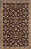 Surya Caesar Brown 120 X 150 Area Rug CAE1083-1215 800-37380 Thumb 0