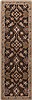 Surya Caesar Brown Runner 26 X 80 Area Rug CAE1083-268 800-37383 Thumb 0