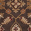 Surya Caesar Brown Runner 30 X 120 Area Rug CAE1083-312 800-37384 Thumb 1