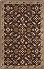 Surya Caesar Brown 40 X 60 Area Rug CAE1083-46 800-37385 Thumb 0