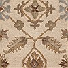 Surya Caesar White 120 X 150 Area Rug CAE1084-1215 800-37402 Thumb 2