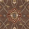 Surya Caesar Brown Runner 26 X 80 Area Rug CAE1086-268 800-37427 Thumb 1