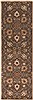 Surya Caesar Brown Runner 26 X 80 Area Rug CAE1086-268 800-37427 Thumb 0