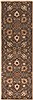 Surya Caesar Brown Runner 30 X 120 Area Rug CAE1086-312 800-37428 Thumb 0