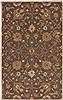 Surya Caesar Brown 60 X 90 Area Rug CAE1086-69 800-37433 Thumb 0