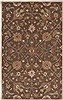 Surya Caesar Brown 76 X 96 Area Rug CAE1086-7696 800-37437 Thumb 0